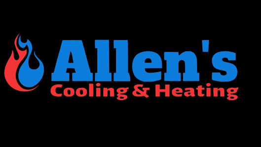 Allens Cooling and Heating