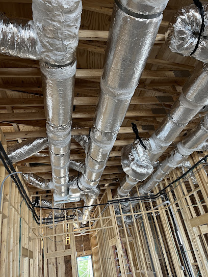 Palmetto Heating & Cooling