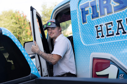 First Choice Heating & Air