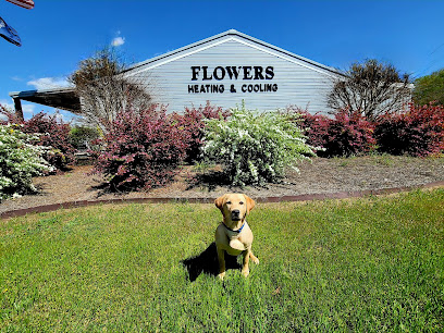 Flowers Heating & Cooling Inc.