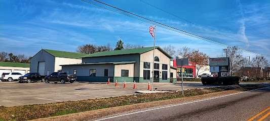 Branham Electric Service