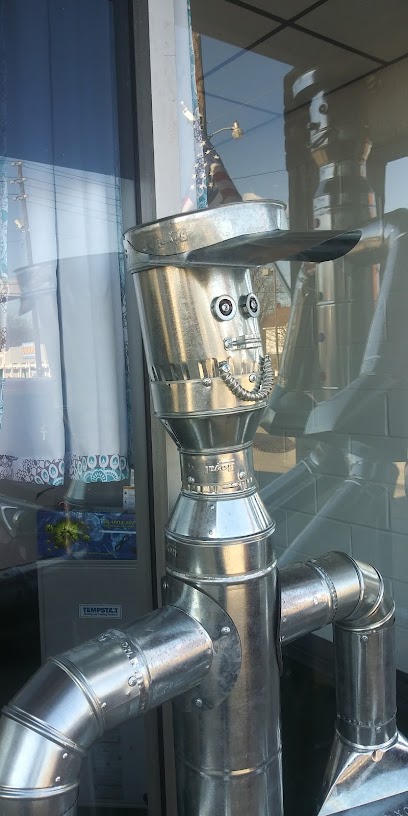 J C Mechanical
