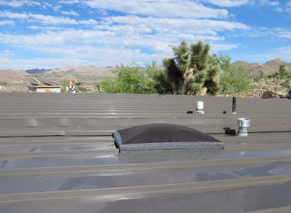 Fisher Skylight Shades