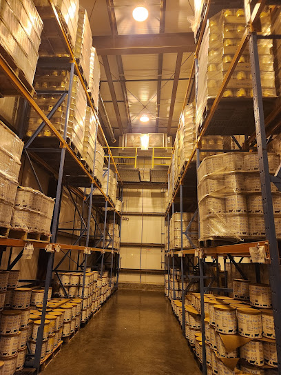 Atlantic Commercial Refrigeration