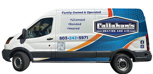 Callahan's Heating & Air