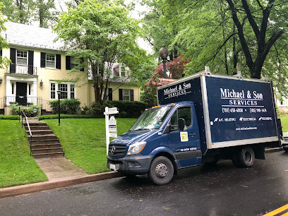 Michael & Son Services