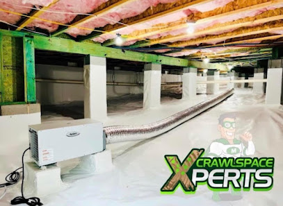 Crawlspace Xperts