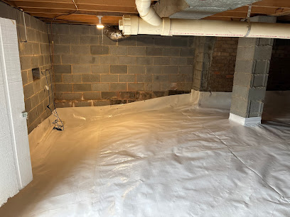 Mr. Crawl Space General Contracting