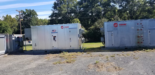 Trane Commercial Systems
