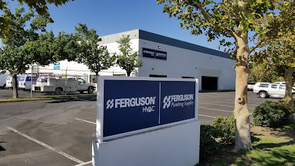 Ferguson HVAC Supply