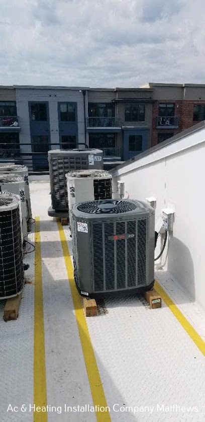 Collins Comfort Solutions