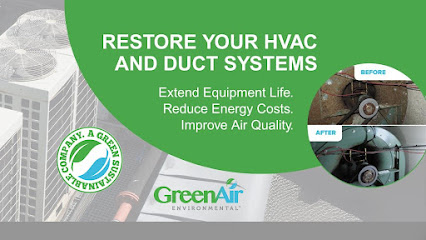 Green Air Environmental, LLC