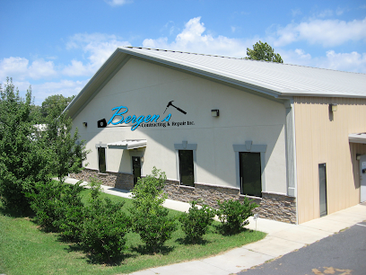 Bergen's Contracting & Repair, Inc.