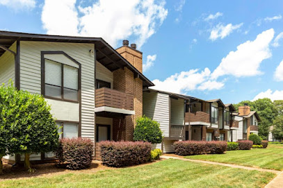 Madison Southpark Apartment Homes