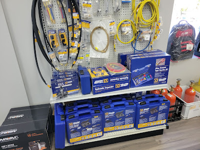 Trane Supply