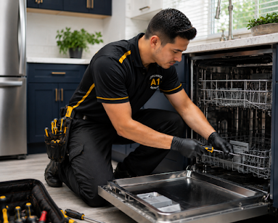 A One Appliance Repair & Plumbing Services