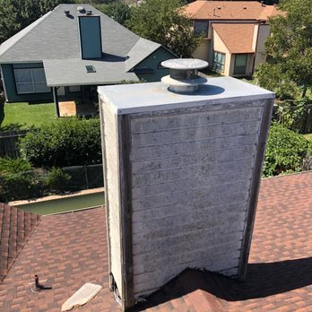 Charlotte Air Duct Cleaning & Chimney Sweep Services