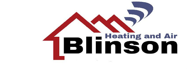 Blinson Heating and Air