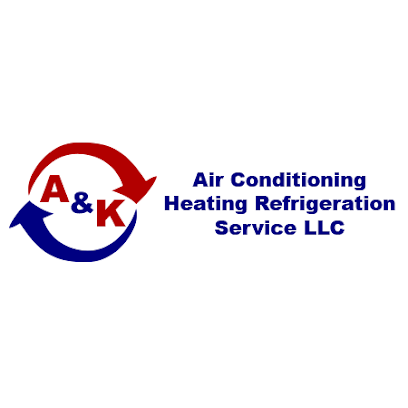 A & K Air Conditioning Heating Refrigeration Service LLC
