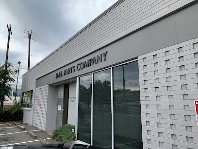 D&L Parts Company