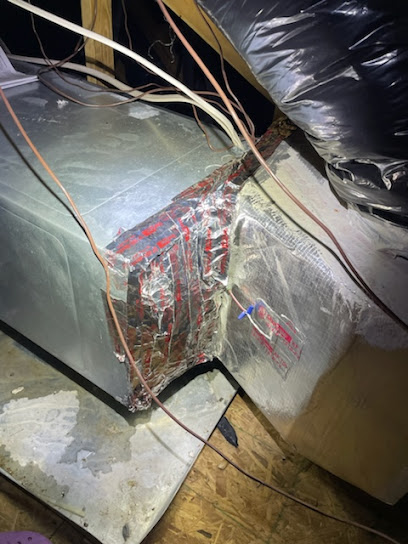 Friends Heating & Cooling Inc