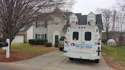 Ellis Mechanical Heating & AC