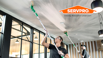 SERVPRO of Northeast Charlotte