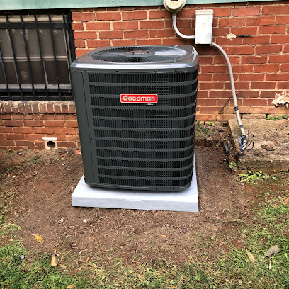 Mechanical Experts Heating & Cooling