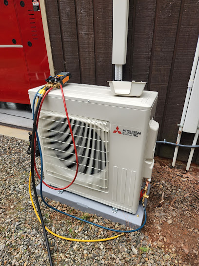 Race City Heating & Air Conditioning