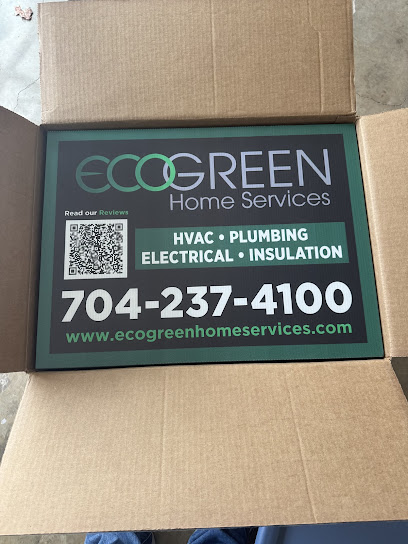 EcoGreen Home Services