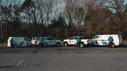 T. Byrd's HVAC Mooresville