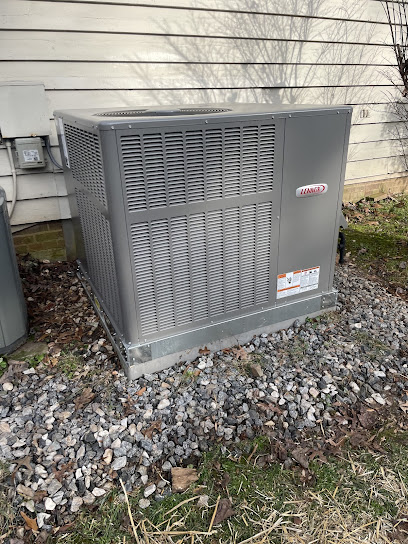 Travis Adams Heating Air