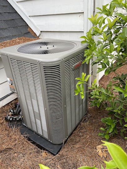 Charlotte Air Experts