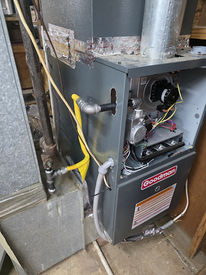 Made Solutions LLC DBA Airolina HVAC