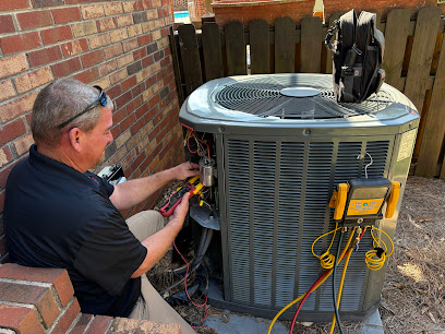 Tommy Bynum Heating & Cooling