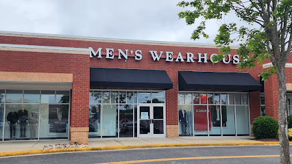 Men's Wearhouse