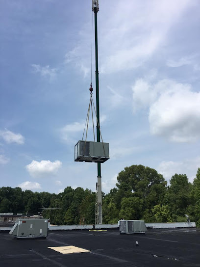 Precision Comfort Specialists, Inc