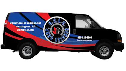 HVAC Service Corporation