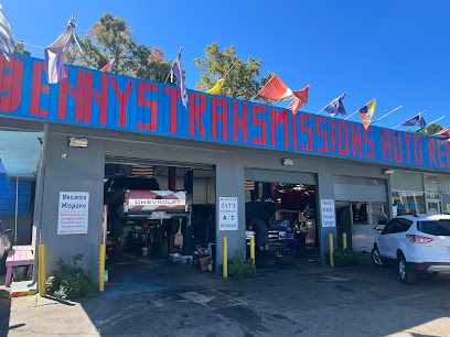Benny's Transmissions & Auto Repair