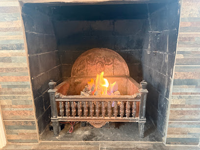 Craft Stove Gas Log Repair