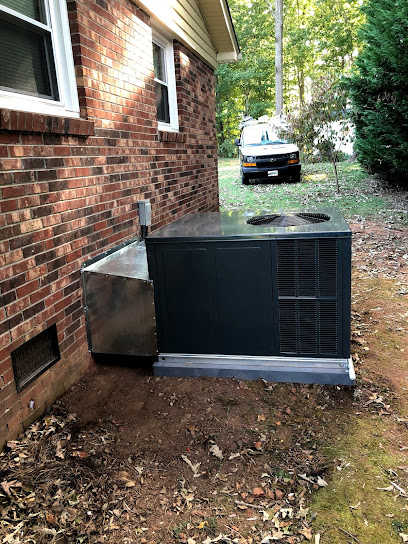 Unique Air Heating & Cooling