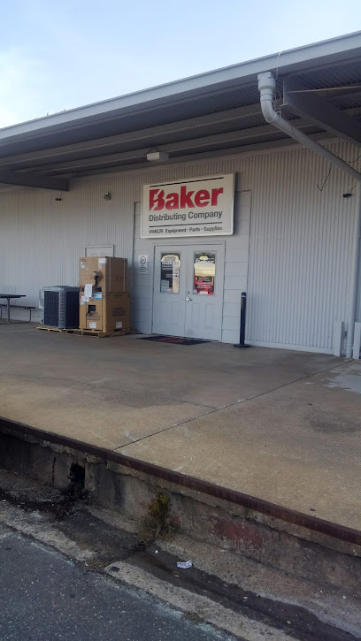 Baker Distributing Company