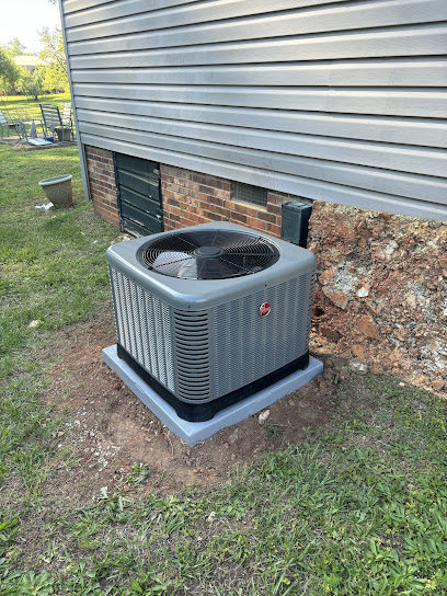 Aiken Heating & Air Conditioning