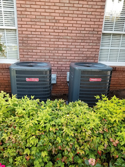 Bb's Heating & Air Conditions