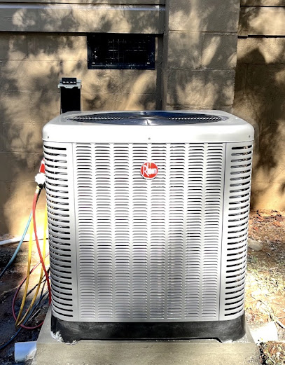 Gossett’s HVAC Service LLC