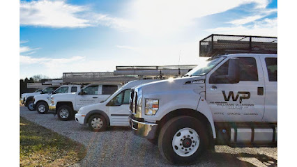 Williams Plumbing & Associates Inc.