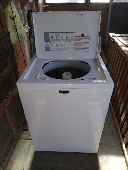 Turner's Appliance Repair & Refrigeration