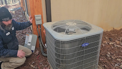 Rutherford Heating and Air