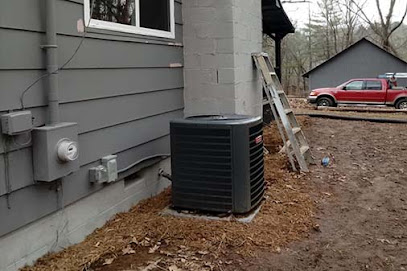 The Appliance Dr. LLC - HVAC Contractor, HVAC Technician, HVAC Repair Service Old Fort NC