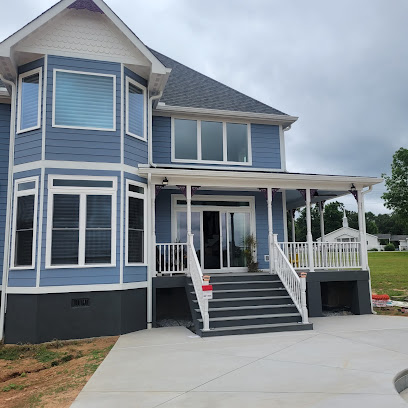 Griffin Construction Development and HVAC